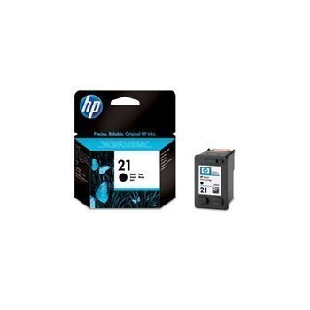 HP DESKJET 3910 PSC 1410 C9351AE#UUS Inkjet Cartridge Black