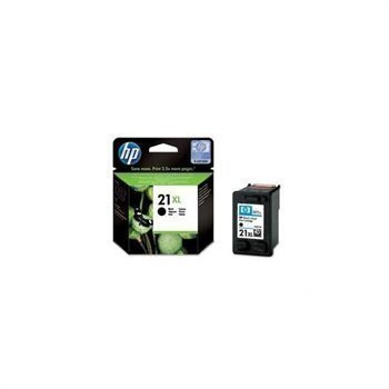 HP DESKJET 3910 PSC 1410 C9351CE#301 Inkjet Cartridge Black