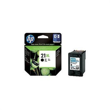 HP DESKJET 3910 PSC 1410 C9351CE#UUS Inkjet Cartridge Black