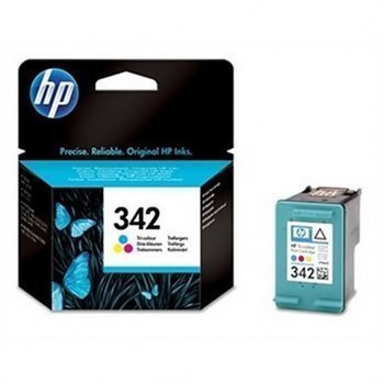 HP DESKJET 5440 PSC 1510 C9361EE#UUS Inkjet Cartridge Cyan Magenta Yellow