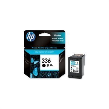 HP DESKJET 5440 PSC 1510 C9362EE#301 Inkjet Cartridge Black