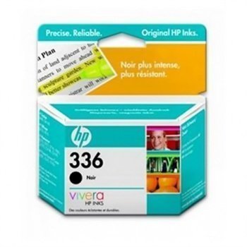 HP DESKJET 5440 PSC 1510 C9362EE#UUS Inkjet Cartridge Black
