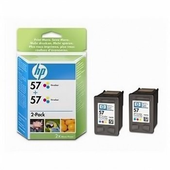 HP DESKJET 5550 C9503AE Inkjet Cartridge Cyan Magenta Yellow