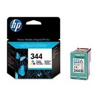 HP DESKJET 5740 6540 6840 C9363EE#UUS Inkjet Cartridge Cyan Magenta Yellow