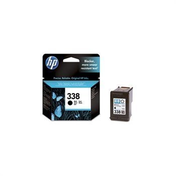 HP DESKJET 5740 PHOTOSMART 2610 C8765EE#301 Inkjet Cartridge Black