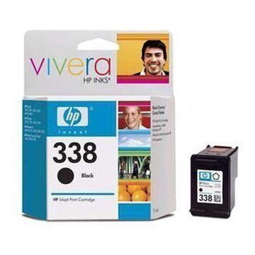 HP DESKJET 5740 PHOTOSMART 2610 C8765EE#UUS Inkjet Cartridge Black