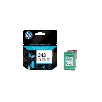 HP DESKJET 5740 PHOTOSMART 2610 C8766EE#301 Inkjet Cartridge Cyan Magenta Yellow