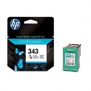 HP DESKJET 5740 PHOTOSMART 2610 C8766EE#UUS Inkjet Cartridge Cyan Magenta Yellow