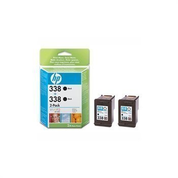 HP DESKJET 5740 PHOTOSMART 2610 CB331EE Inkjet Cartridge Black