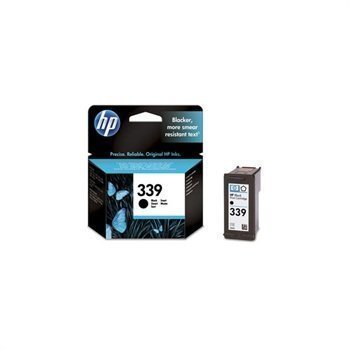 HP DESKJET 5940 6940 D4100 C9364EE#UUS Inkjet Cartridge Black