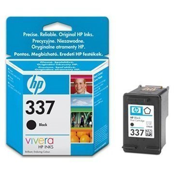 HP DESKJET 5940 6940 D4100 C9364EE#UUS Inkjet Cartridge Black