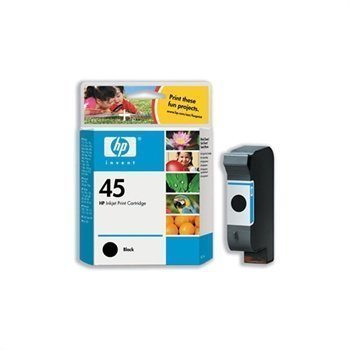 HP DESKJET 750C 755CM 51645AE Inkjet Cartridge Black