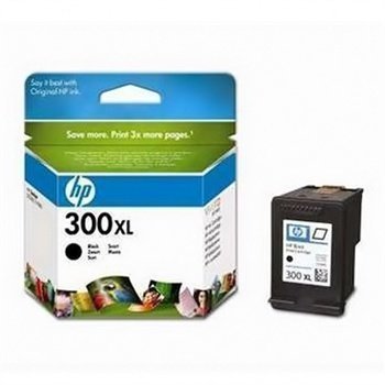 HP DESKJET D 2560 CC641EE#UUS Inkjet Cartridge Black
