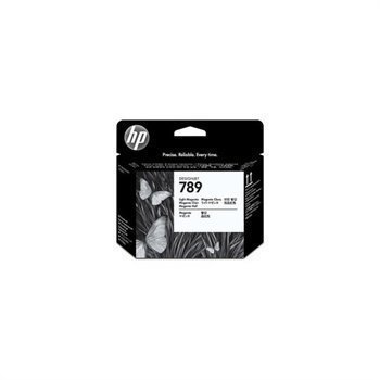 HP Designjet L25500 NR. 789 Inkjet Cartridge CH614A Light Magenta Magenta