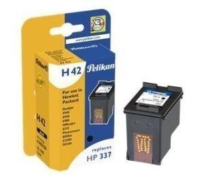 HP Deskjet 5940 Inkjet Cartridge Pelikan H42 Black