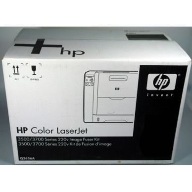 HP Fuser Kit