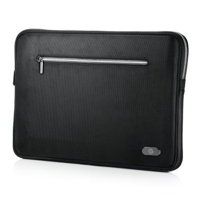 HP HP 15.6 Black Sleeve