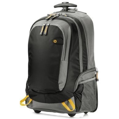 HP HP 15.6 Rolling Backpack reppu