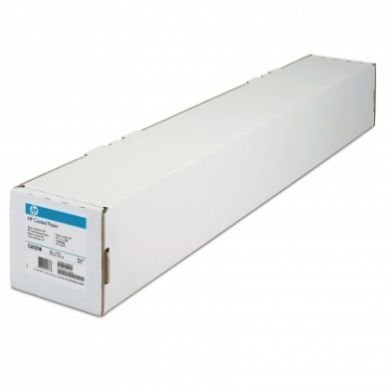 HP HP Coated Paper 24 in. x 150 ft/610 mm x 45.7 m