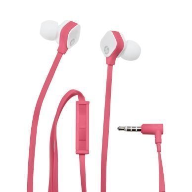 HP HP H2310 In-Ear Headset Fuchsia Coral