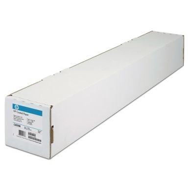 HP HP - Paperi coated matta 36" x 45m