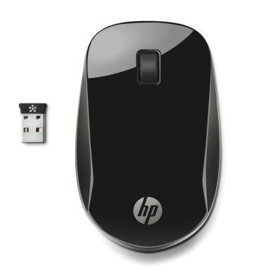HP HP Z4000 Wireless Mouse