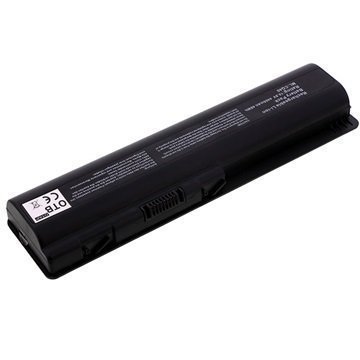 HP Laptop Akku Compaq Presario CQ70 CQ60 Pavilion dv5 dv6 4400mAh