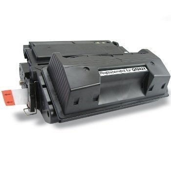 HP Laserjet 4250 4350 Q5942X Q5942A Toner Black