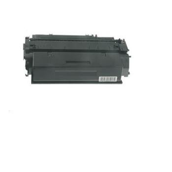 HP Laserjet P 2015 Q7553A Q7553X Toner Black