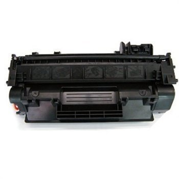 HP Laserjet P 2035 P 2055 CE505A Toner Black