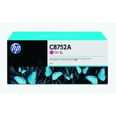 HP Mustepatruuna magenta 775 ml