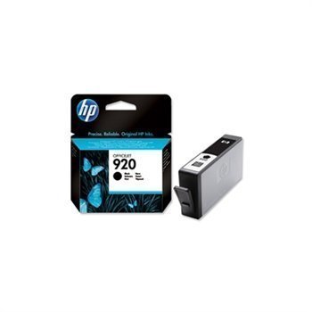 HP OFFICEJET 6000 CD971AE#BGX Inkjet Cartridge Black