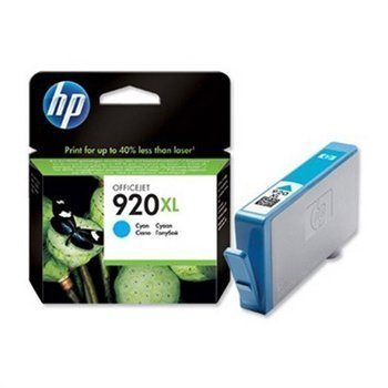 HP OFFICEJET 6000 CD972AE#BGX Inkjet Cartridge Cyan