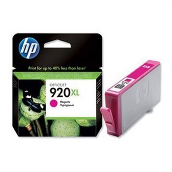 HP OFFICEJET 6000 CD973AE#BGX Inkjet Cartridge Magenta