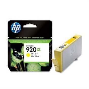 HP OFFICEJET 6000 CD974AE#BGX Inkjet Cartridge Yellow
