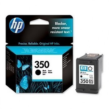 HP OFFICEJET J 5780 CB335EE Inkjet Cartridge Black