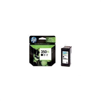 HP OFFICEJET J 5780 CB336EE Inkjet Cartridge Black
