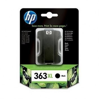 HP PHOTOSMART 8250 C8719EE Inkjet Cartridge Black