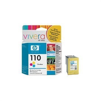 HP PHOTOSMART A 310 CB304AE Inkjet Cartridge Cyan Magenta Yellow