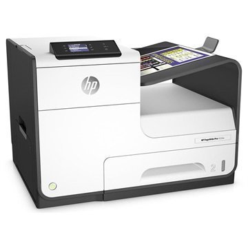 HP Page Wide Pro 452dw Printer