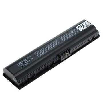 HP Pavilion Compaq Presario Kannettavan Akku 4400mAh