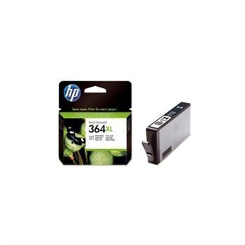 HP Photosmart 364XL CB322EE Inkjet Cartridge Black