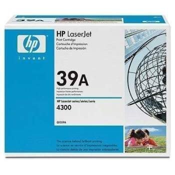 HP Q1339A Toner Laserjet 4300 Black