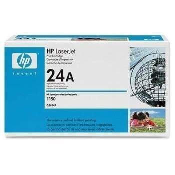 HP Q2624A Toner Laserjet 1150 Black