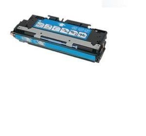 HP Q2671A Toner Color Laserjet 3500 3550 Cyan