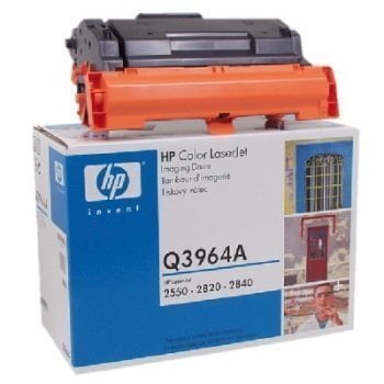 HP Q3964A Transfer Kit Color Laserjet 2550 2820