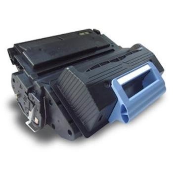 HP Q5945A Toner Laserjet 4345 M 4345 Black
