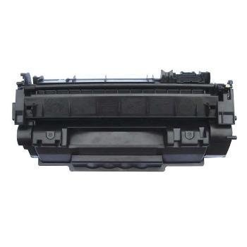 HP Q5949A Toner Laserjet 1320 Canon LBP 3300 Black