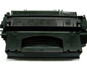 HP Q5949X Toner Laserjet 1320 Canon LBP 3300 Black