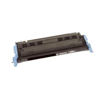 HP Q6000A Toner Color Laserjet 2600 Black